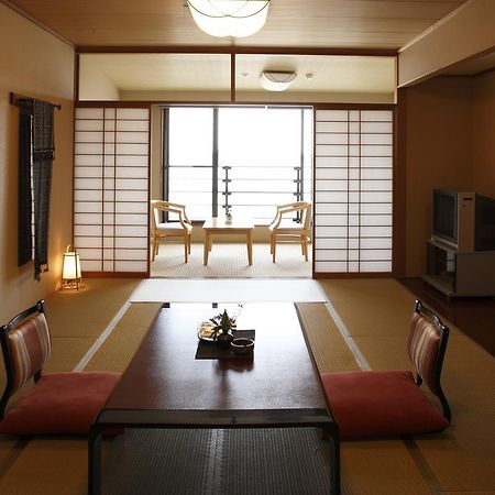 Hotel Ubudo มัตสึชิมะ ภายนอก รูปภาพ