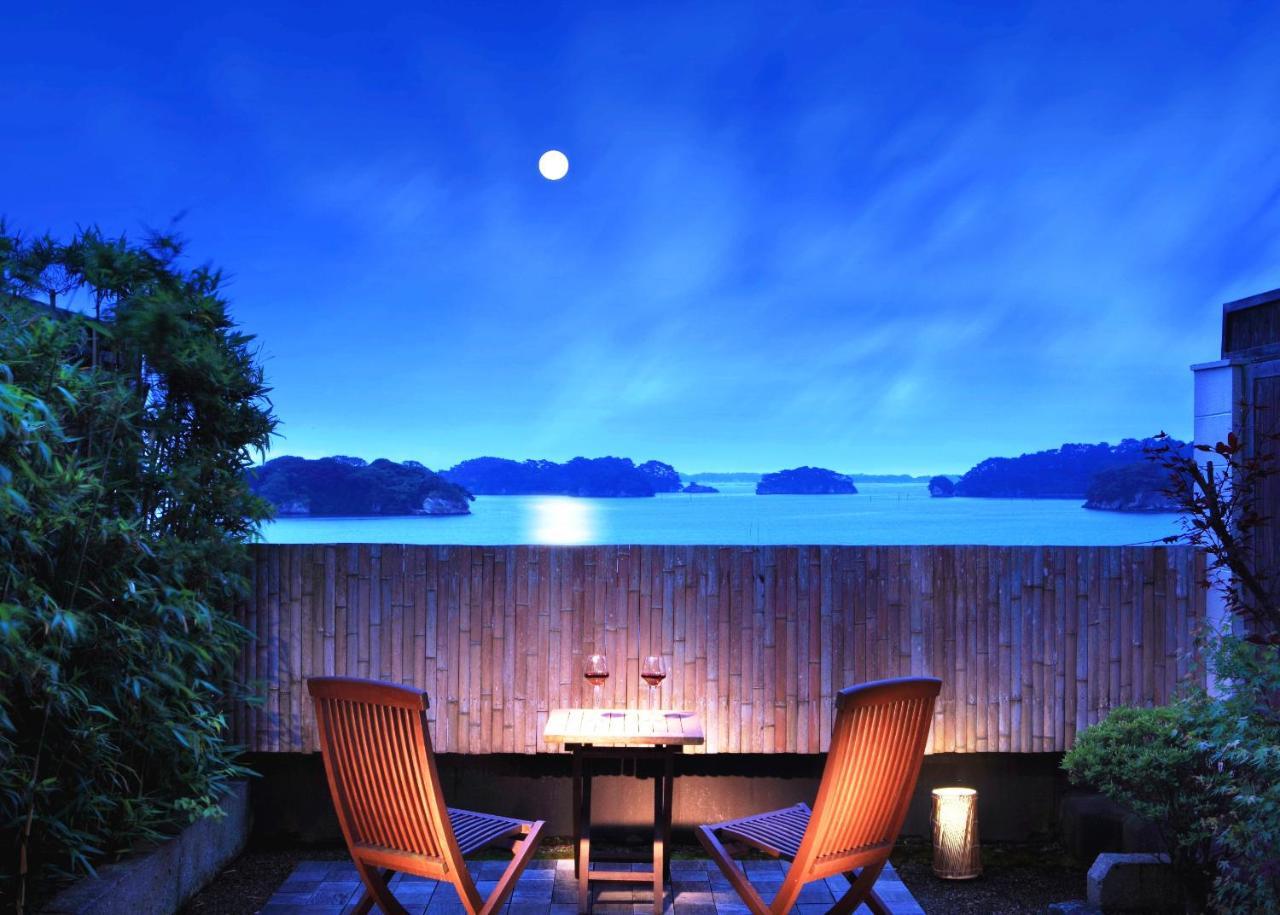 Hotel Ubudo มัตสึชิมะ ภายนอก รูปภาพ