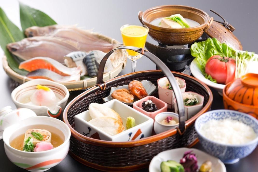 Hotel Ubudo มัตสึชิมะ ภายนอก รูปภาพ